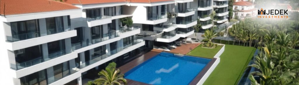 Buying a 2-Bedroom Apartment in Puerto Plata, Dominican Republic. Learn why it is a perfect Investment possibility for a Investor.