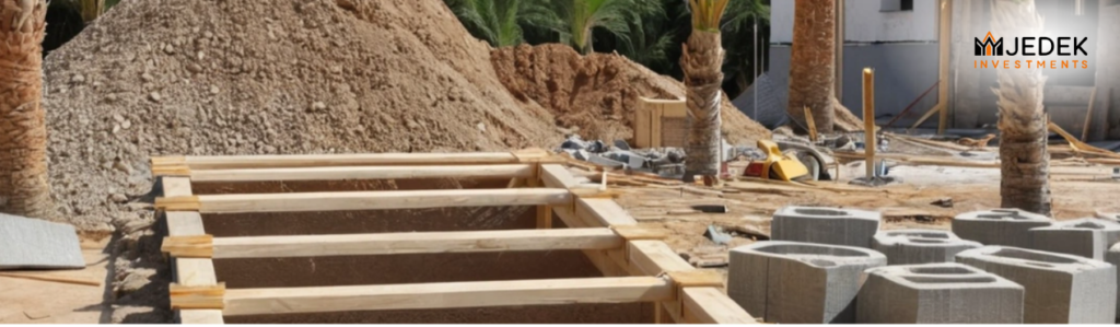 Discover the most economical materials for Real Estate Building Costs in Dominican Republic and how to maximize your investment opportunities.