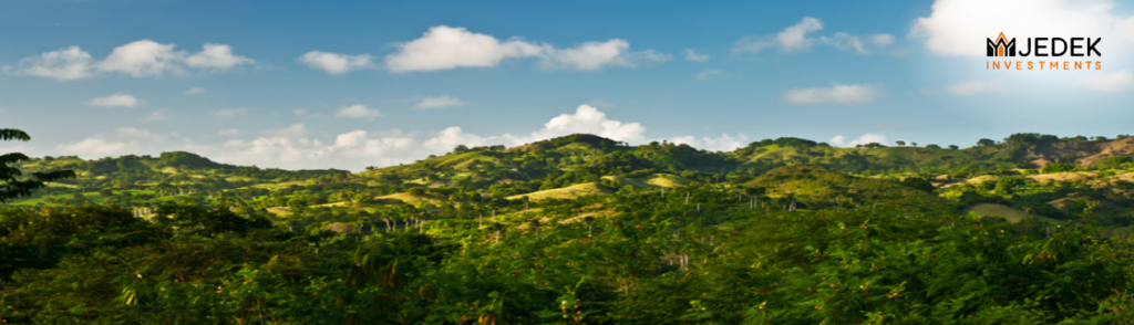 The history, lifestyle, & real estate opportunities in El Coco near Sosúa, a peaceful community with growing potential on the DR´s North Coast