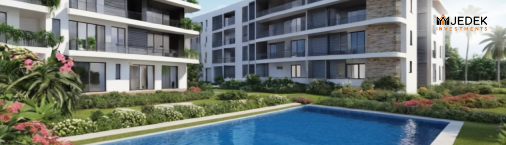 Discover the benefits of condominiums in Puerto Plata on the North Coast, DR in 2024, offering high ROI and easy legal framework.