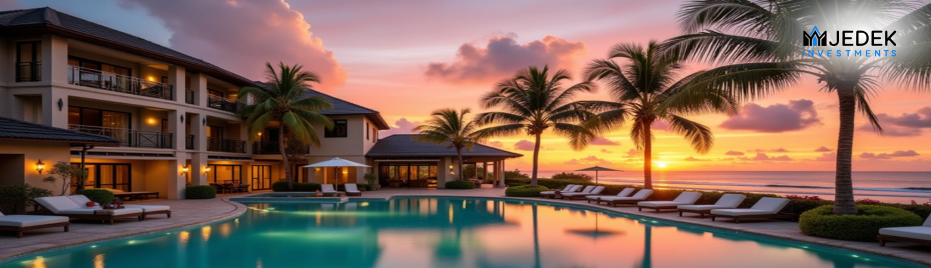 Effective property management strategies in the Dominican Republic for maximizing ROI.